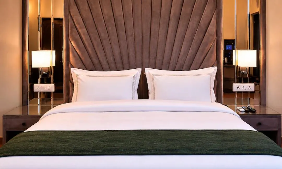 Standard Room - View 2